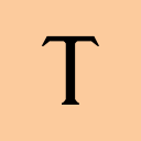 Trueing logo