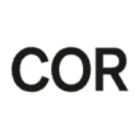 COR logo