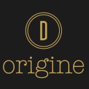 D Origine logo