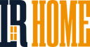 Lrhome logo