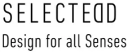 Selectedd logo