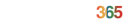 365BureauStoel logo