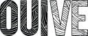 Ouive logo