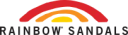 Rainbow Sandals logo