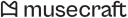Musecraft logo