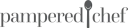 Pamperedchef logo