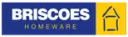 Briscoes logo