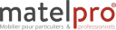 Matelpro logo