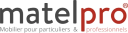 Matelpro logo