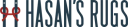 Hasansrugs logo