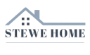 Stewe Home logo