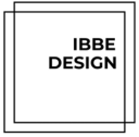 IBBE DESIGN logo