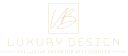 VB Luxury Design logo