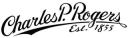 Charles P. Rogers logo