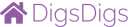 DigsDigs logo