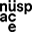 Nüspace logo
