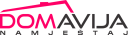 Domavija logo