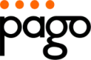 Pago International logo