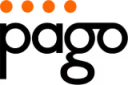 Pago International logo