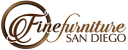 Finefurnituresandiego logo