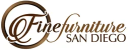 Finefurnituresandiego logo