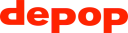Depop logo