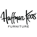 Huffman Koos Furniture logo