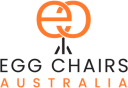 Egg Chairs Australia logo