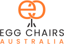 Egg Chairs Australia logo
