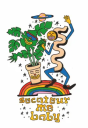 Secateurmebaby logo