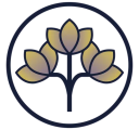 ALLES GOLD WAS GLÄNZT logo