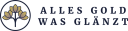 ALLES GOLD WAS GLÄNZT logo