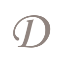 Thedpages logo