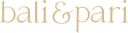 Bali & Pari logo