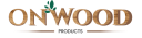 On Wood Products logo