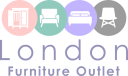 London Furniture Outlet logo