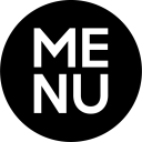 MENU logo