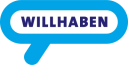 willhaben logo