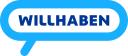 willhaben logo