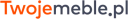 Twojemeble logo