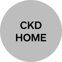 Shopckdhome logo