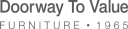 Doorwaytovalue logo
