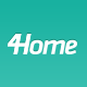 4Home logo