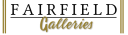 Fairfield Galleries logo