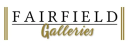 Fairfield Galleries logo