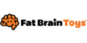 Fat Brain Toys logo