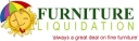 Myfurnitureliquidation logo