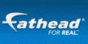 Fathead logo