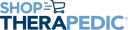 ShopTherapedic logo