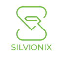 SILVIONIX logo